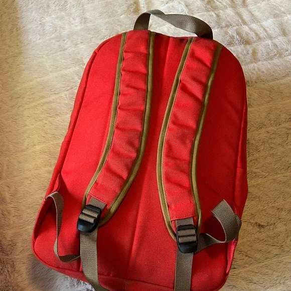 Filson Rugged Twill Bandera Backpack - Picture 9 of 11